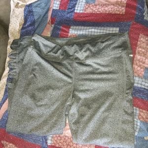 Jockey(?) Workout leggings